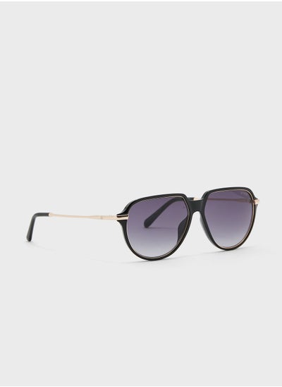 Buy Injected Shaped Sunglasses in UAE