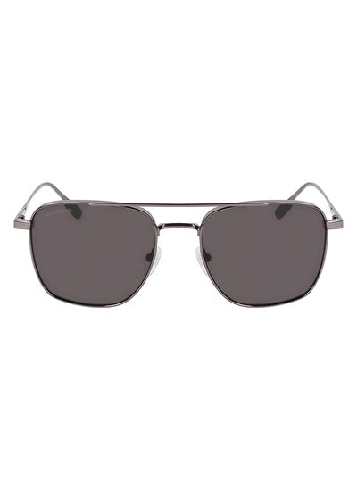 اشتري Men's UV Protection Rectangular Sunglasses - L261S-035-5519 - Lens Size: 55 Mm في الامارات