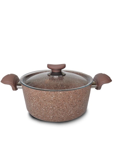 Casserole Cm 24 Toscana