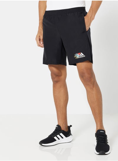 اشتري 7" Signature Shorts في الامارات