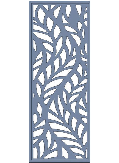 اشتري MDF Wooden Decoration Panel 40x1208ml في مصر