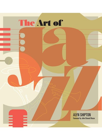 Buy Art of Jazz: A Visual History in UAE