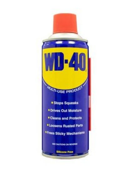 اشتري WD-40 بخاخ تشحيم متعدد الأغراض 330 مل في السعودية