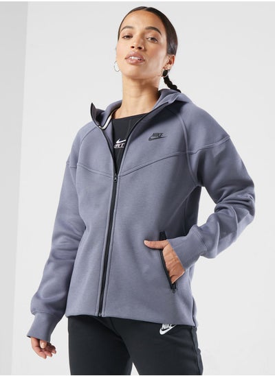 Buy Nsw Tech Fleece Hoodie in UAE