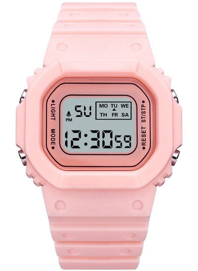 Buy Kids Water Resistant Digital Watch in UAE