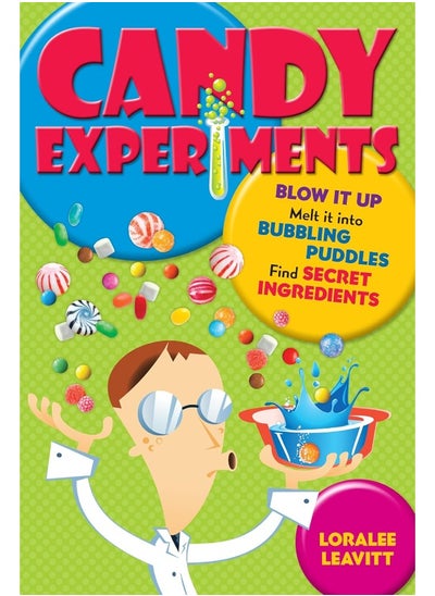 Buy Candy Experiments in UAE