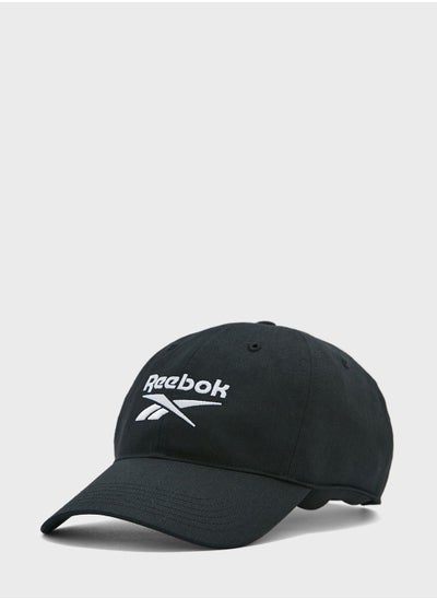 اشتري Logo Cap في الامارات