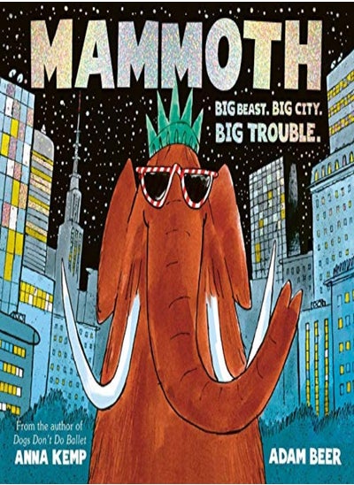 Buy Mammoth in UAE