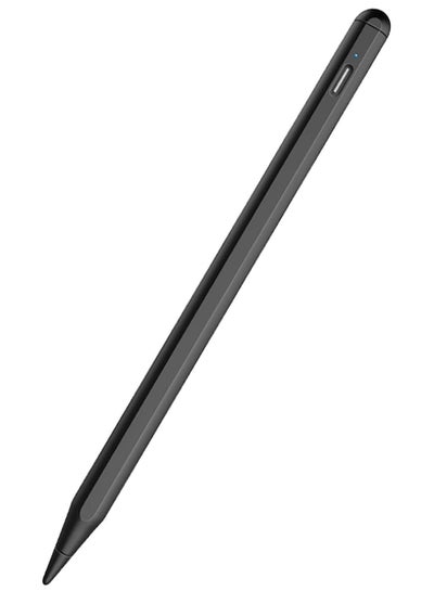 اشتري Stylus Pen for iPad 10th/9th/8th generation with Palm Rejection, Pencil for iPad Compatible with iPad Pro 11/iPad Pro 12.9/iPad 6th/7th/8th/9th/10th/iPad Mini 5th/6th/iPad Air 3rd/4th/5th في الامارات