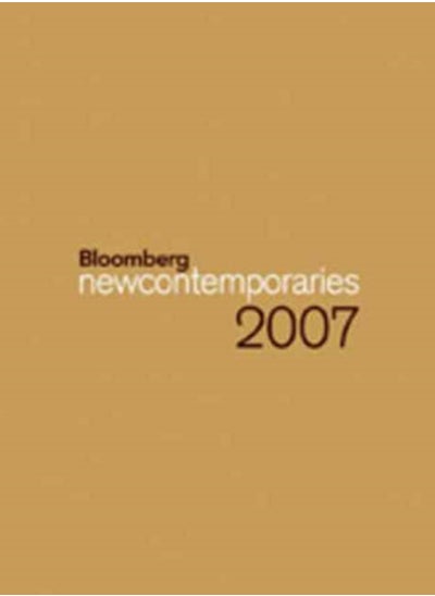 Buy Bloomberg New Contemporaries in Saudi Arabia