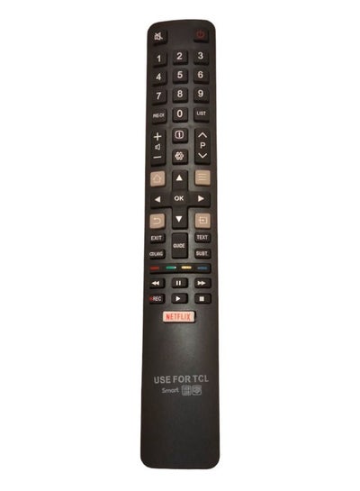 Buy Replacement TV Remote Control For LED LCD in Saudi Arabia