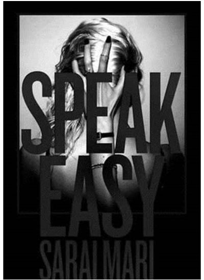 Buy Speak Easy in Saudi Arabia