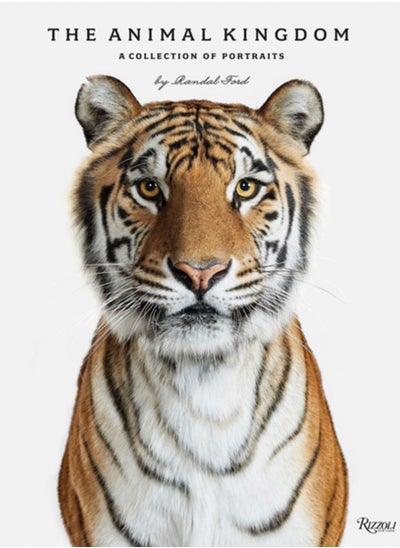 اشتري Animal Kingdom : A Collection on Portraits في السعودية