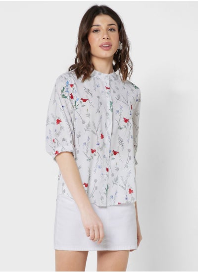 Buy Printed Top in UAE