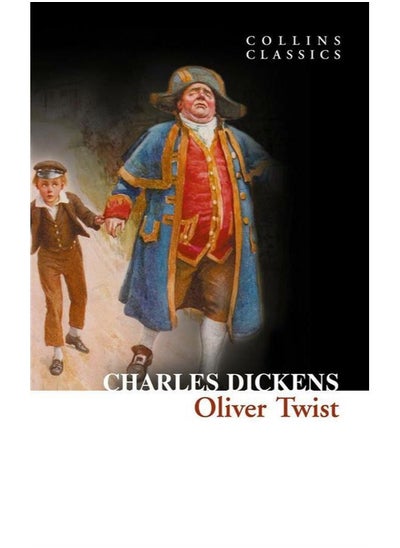 Buy Oliver Twist (Collins Classics) in Egypt