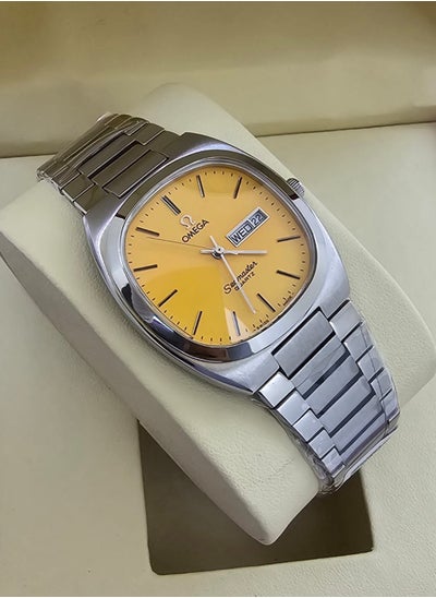 Buy Omega watch for men in Saudi Arabia