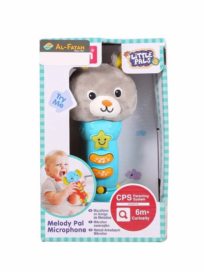Buy WinFun - Melody Pal Microphone Rabbit - 790 in Egypt