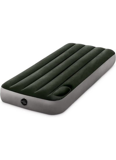 Buy Jr. Twin Dura-beam Downy Airbed With Foot Bip in Egypt