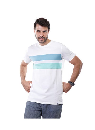 Buy Coup - Casual T-Shirt for Men in Saudi Arabia