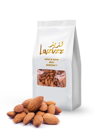 Buy Almonds Jumbo 250g in UAE