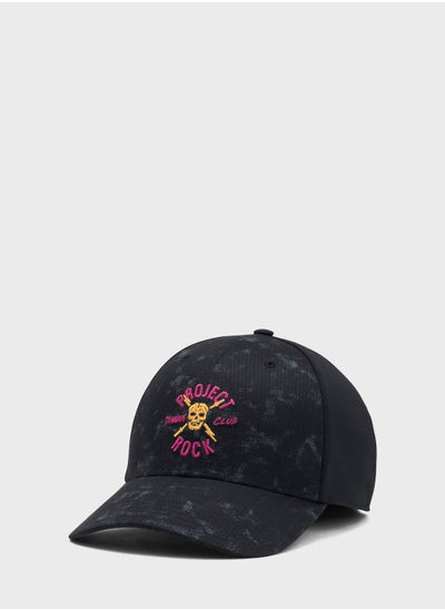 Buy Project Rock Trucker in UAE