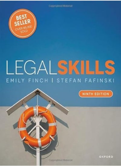 اشتري Legal Skills في الامارات