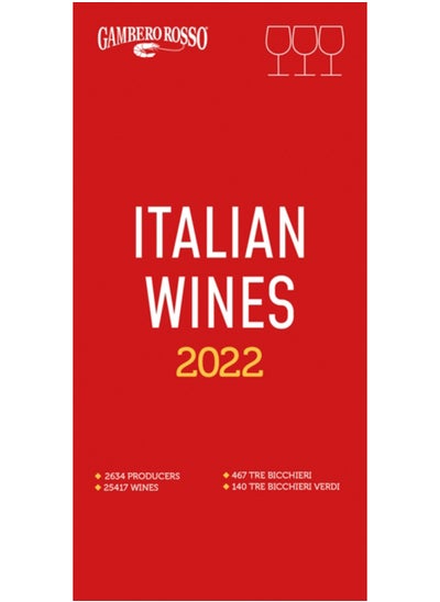 Buy Italian Wines 2022 in UAE