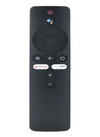 Buy High Quality Remote Control For Xiaomi Mi Box S And Stick Android 4K TV in Saudi Arabia