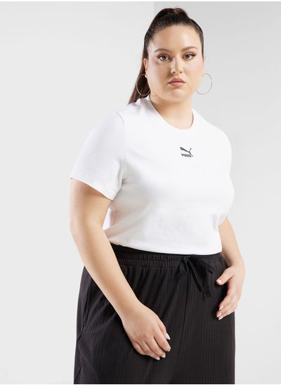 Buy Classics Slim T-Shirt in UAE