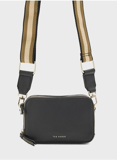 اشتري Stunna Mini Webbing Cross Body Bag في الامارات