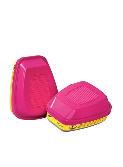اشتري Cartridge Respirator Pink في السعودية