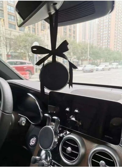 اشتري jo Malone English Pear & Freesia Car Air Freshener Arabic Unisex Solid Perfume for Home and Clothes 30g في السعودية