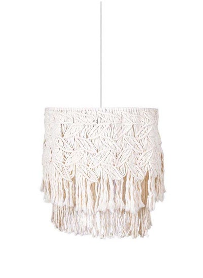 اشتري Boho Chic Fringe في مصر