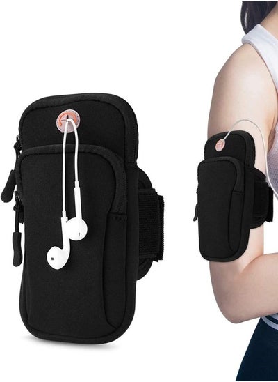 Buy Armband Gym Phone Pouch in UAE