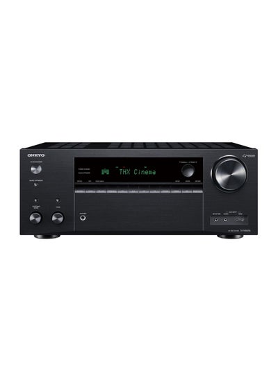 Buy Onkyo TX-NR696 7.2-Channel Network AV Receiver in UAE