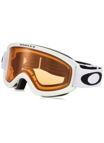 Buy O Frame 2.0 Pro S Matte White W/Persimmon in UAE