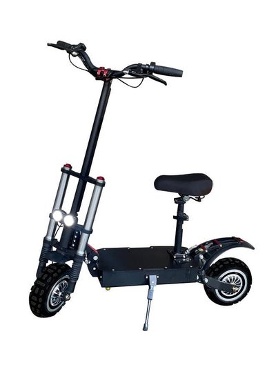 ELECTRIC SCOTER 2 motor 48V.(22.5AH).2000 wattUnisex. price in