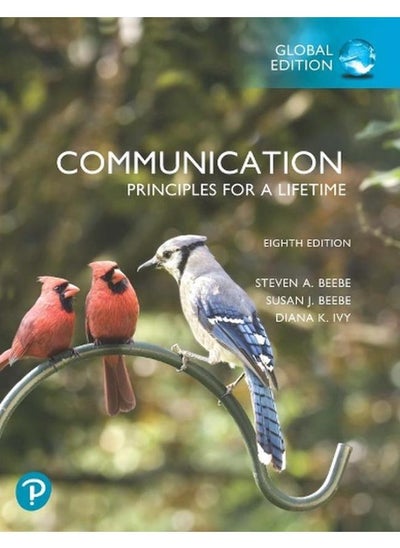 اشتري Communication Principles for a Lifetime Global Edition Ed 8 في مصر