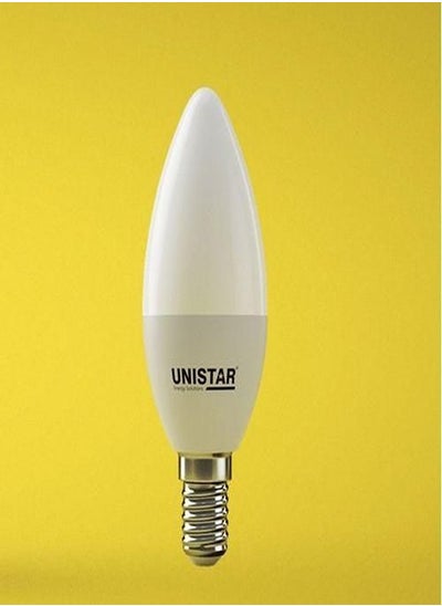 Buy Philips - Star Bulb, 6 Watts, White in Egypt