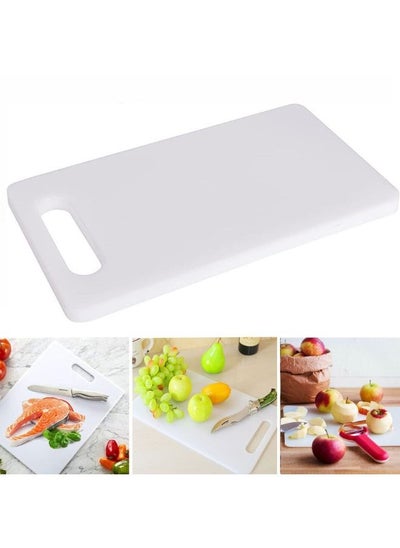 Buy Kitchen Cutting Board 38*24CM in Egypt