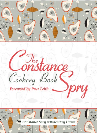 اشتري The Constance Spry Cookery Book في السعودية