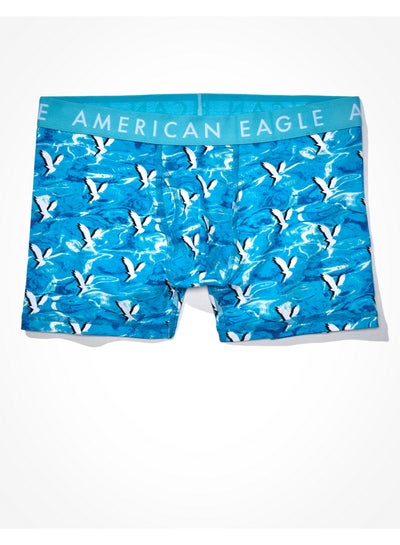 Buy AEO Shadow Eagle 4.5" Classic Boxer Brief in Egypt