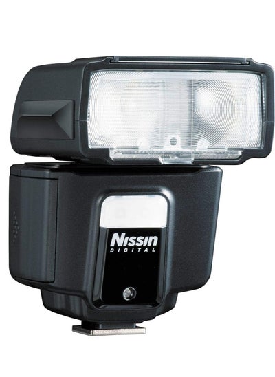 اشتري Nissin Di-40 Flashlight for Canon - Black في الامارات