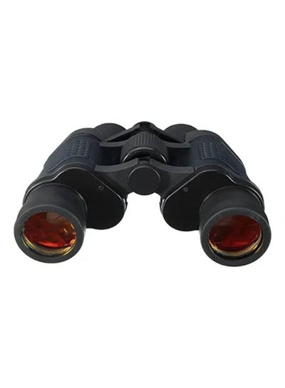 Buy HD Day Night Vision Binocular Telescope 60 x 60millimeter Black in UAE