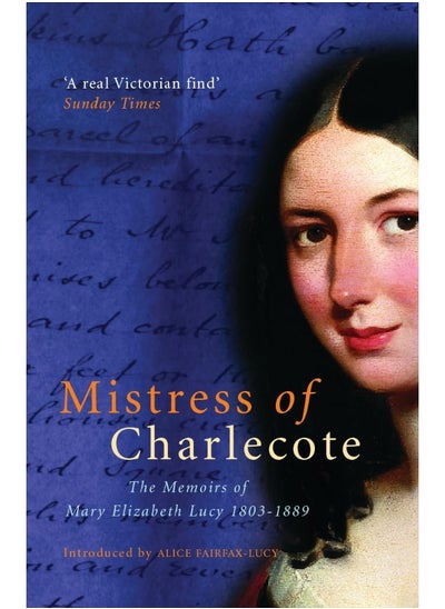 اشتري Mistress Of Charlecote: Mistress of Charlecote في الامارات