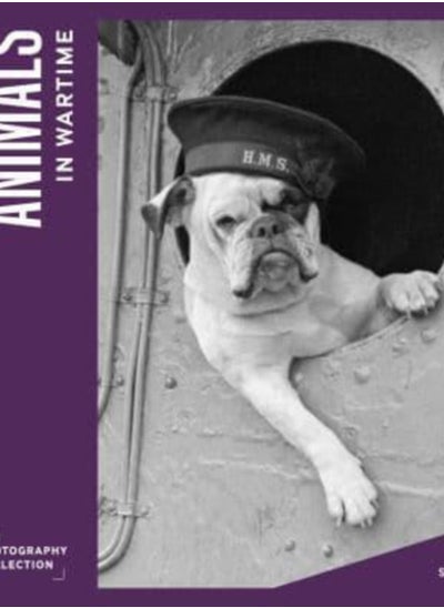 اشتري Animals in Wartime في الامارات