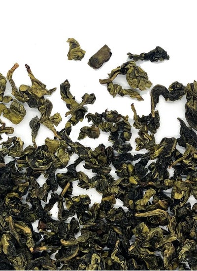 Buy Oolong Tea Tie Guan Yin Gande Aromatic Soothing Natural Whole Leaf Silky Texture Antioxidant Rich in UAE