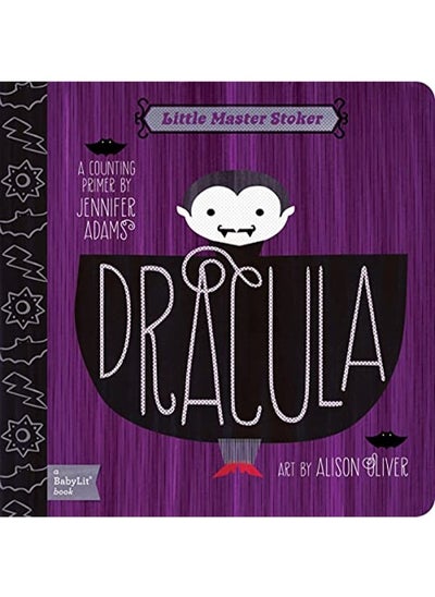 اشتري Dracula في الامارات