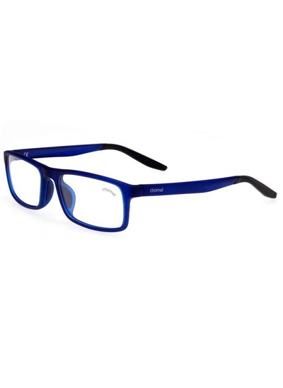 Buy Rectangular Eyeware Optical Frame 7119 For Men And Women in Saudi Arabia