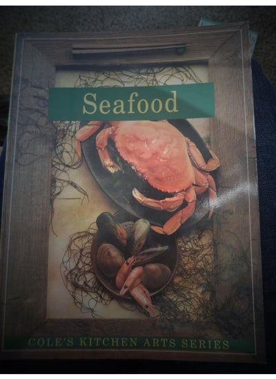 Buy Seafood from the Academy in UAE